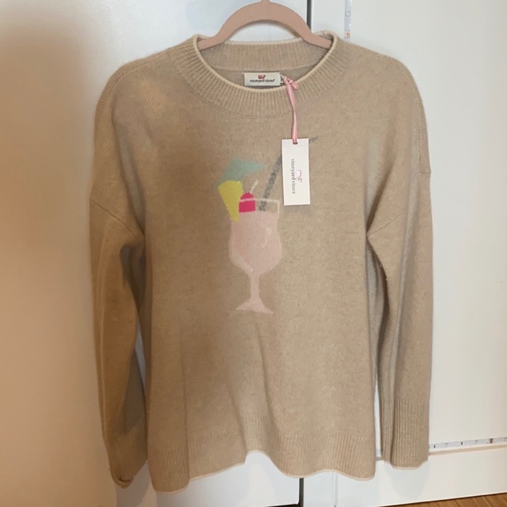 VV Sweater
